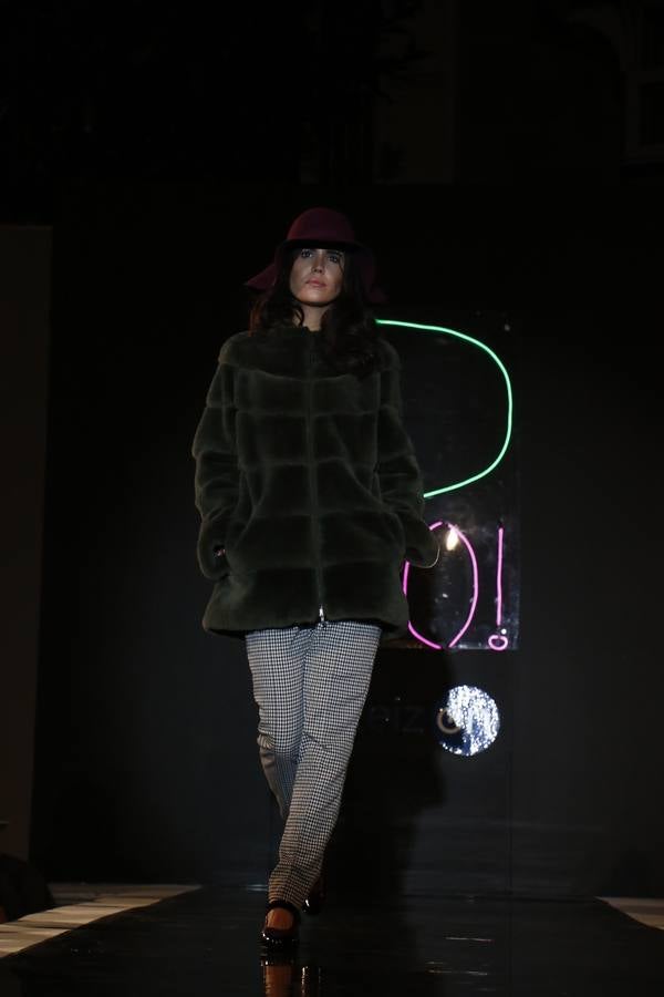 La Pasarela Gasteiz On sale a la calle