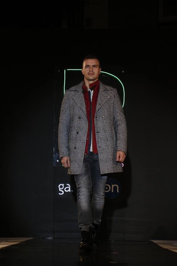 La Pasarela Gasteiz On sale a la calle