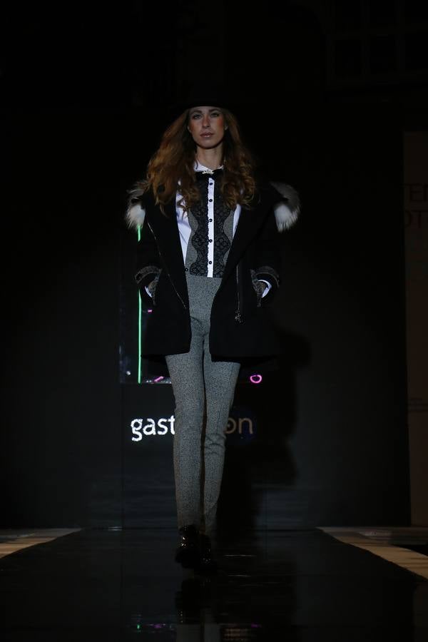 La Pasarela Gasteiz On sale a la calle