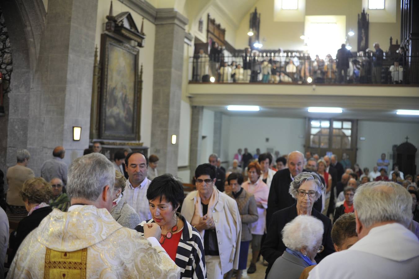 Las Dominicas celebran su 800 aniversario