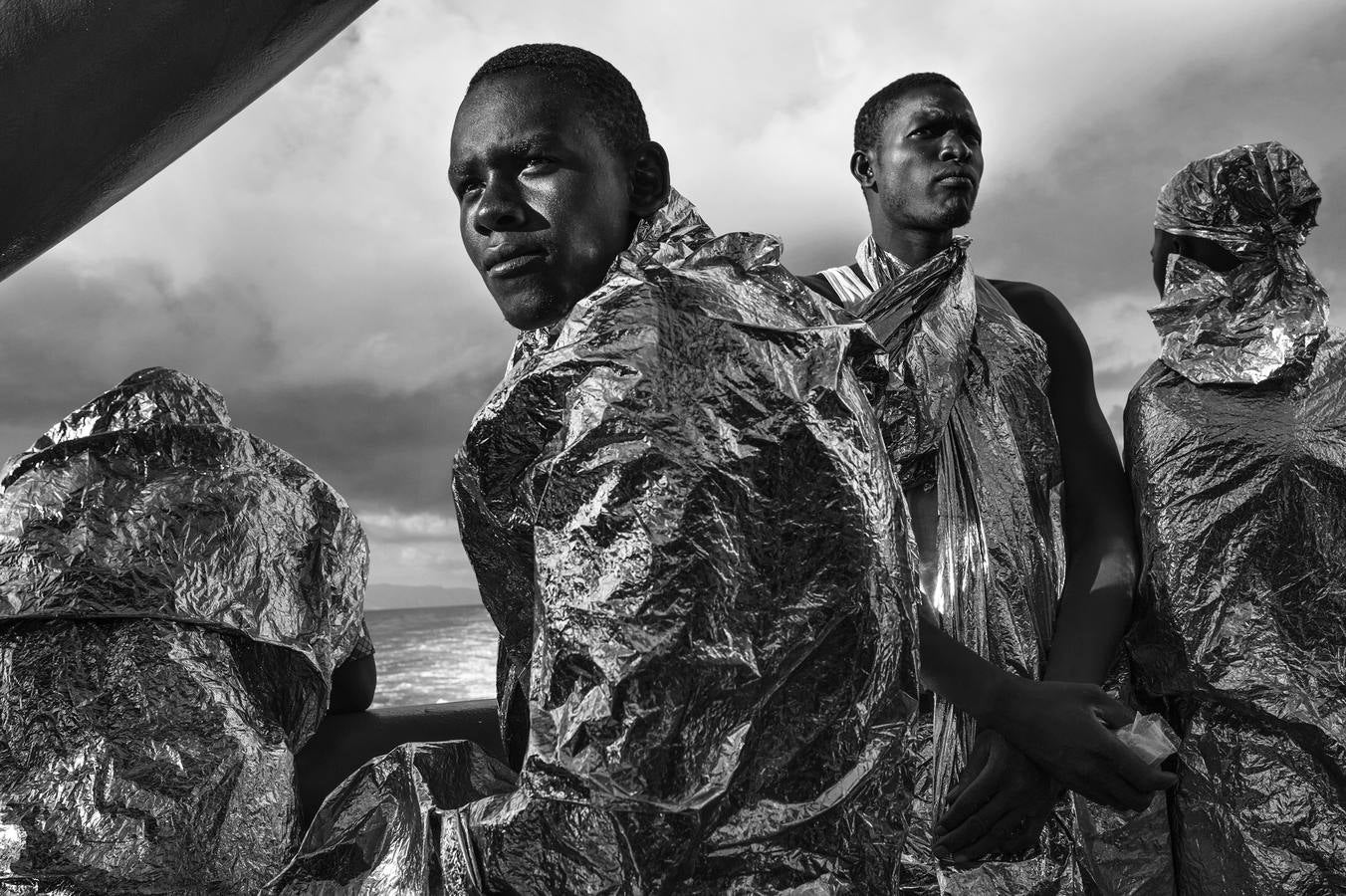 El ciclo World Press Photo despliega en Montehermoso los 155 mejores ejemplos de fotoperiodismo del año