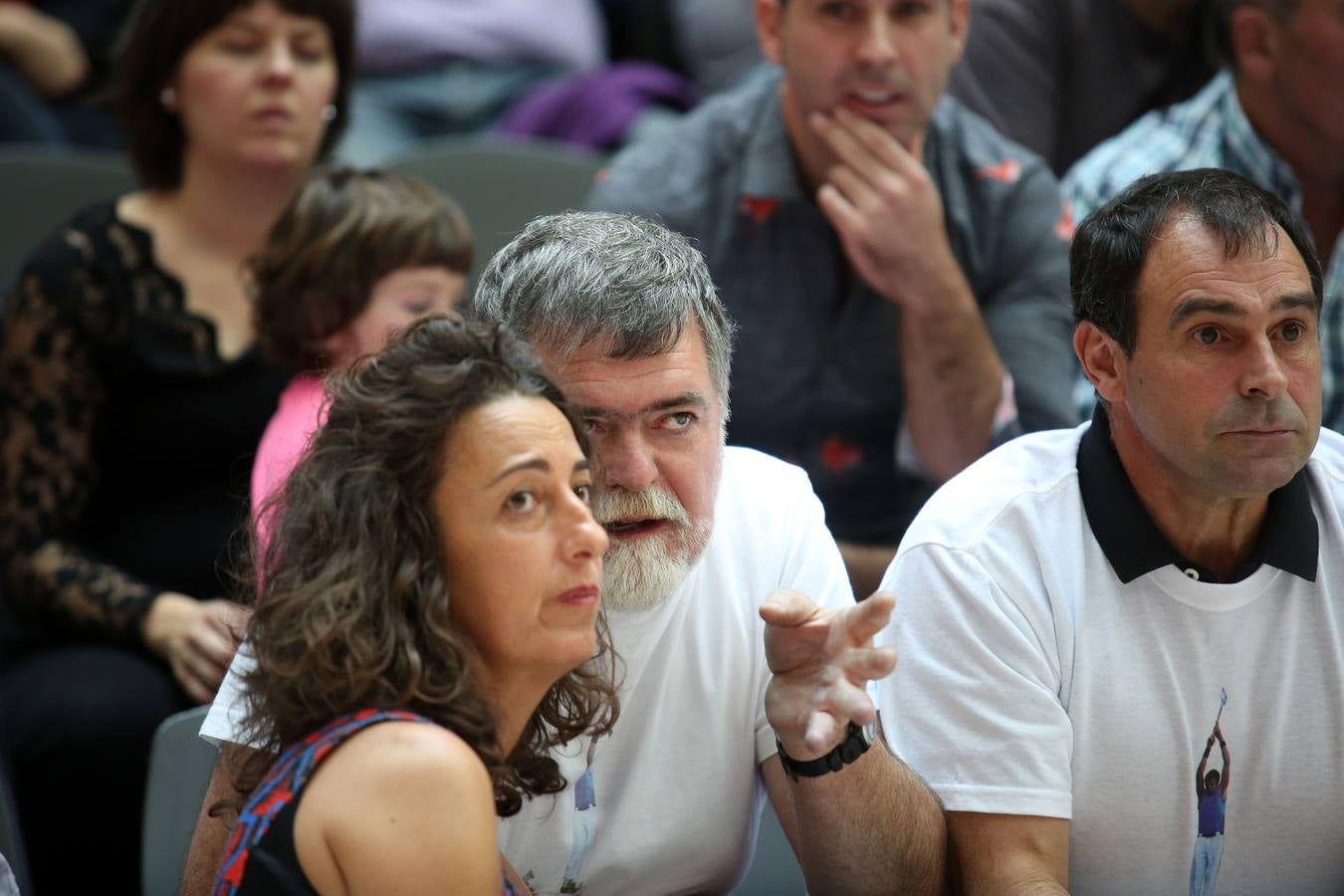 Así fue la victoria de Aitzol Atutxa