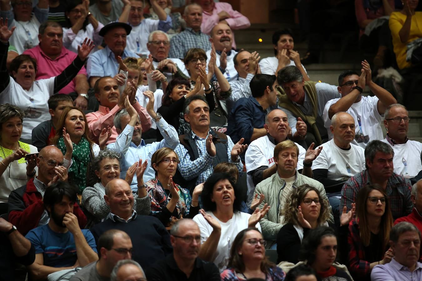 Así fue la victoria de Aitzol Atutxa