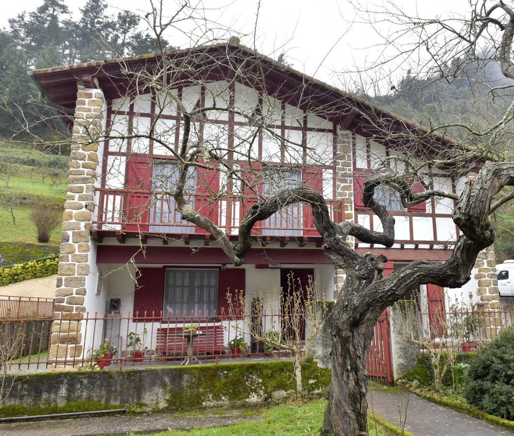 Homenaje a Barandiaran, padre de la cultura vasca