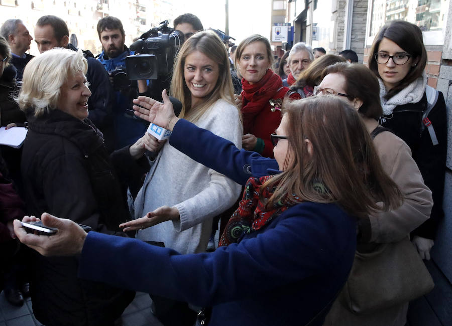 Madrid se queda el Gordo