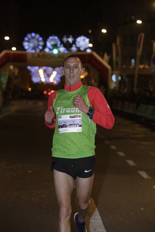 Galería 2 de la San Silvestre de Vitoria 2016