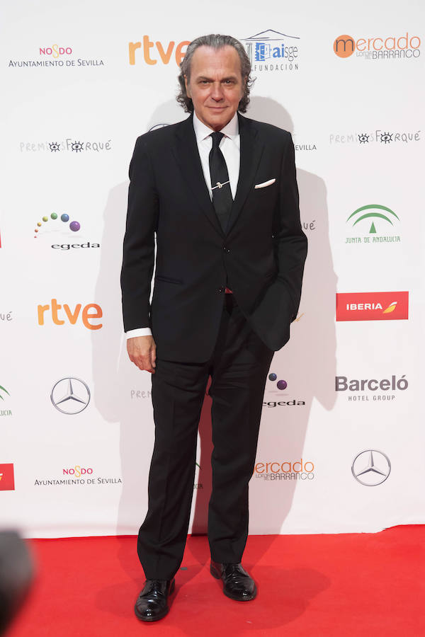 El cine español se viste de gala para celebrar los Premios Forqué