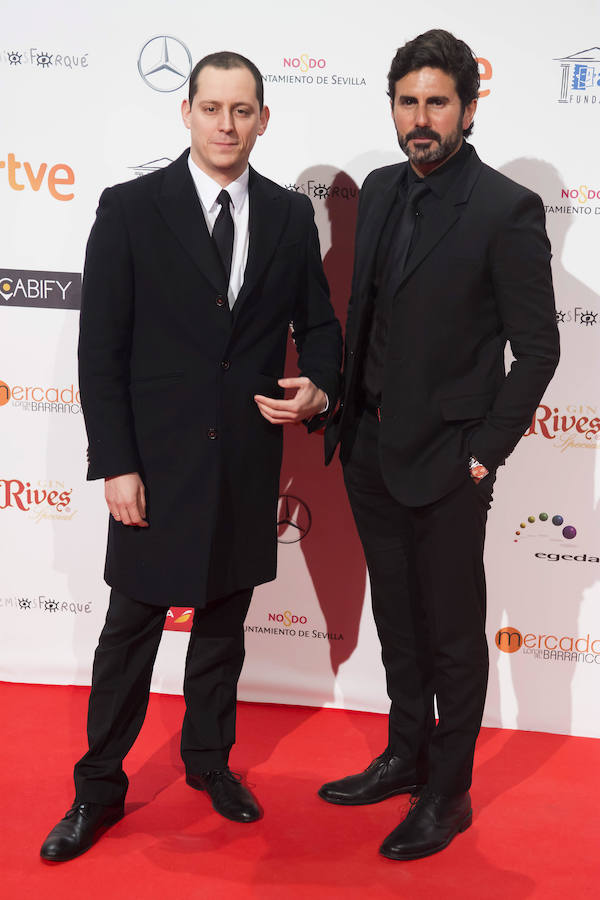 El cine español se viste de gala para celebrar los Premios Forqué