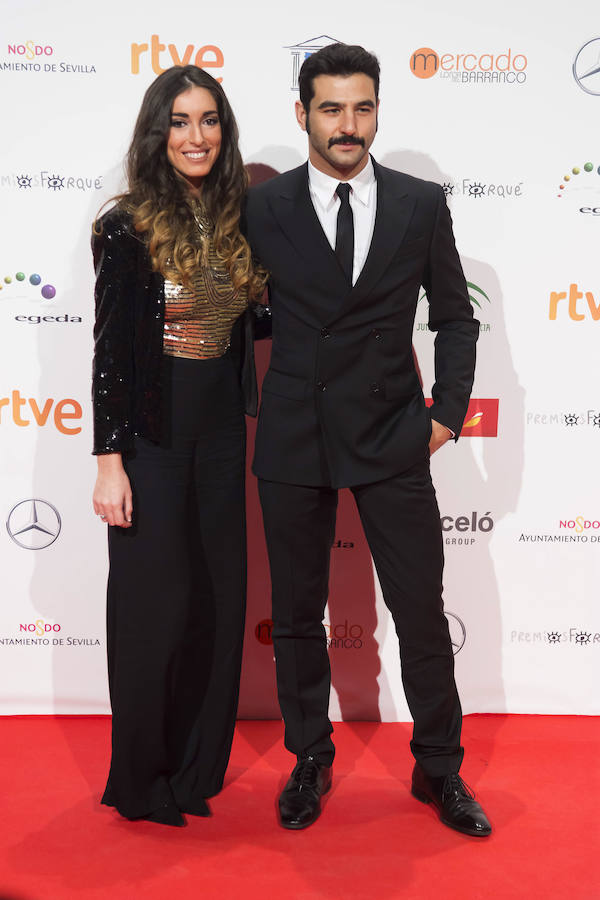 El cine español se viste de gala para celebrar los Premios Forqué