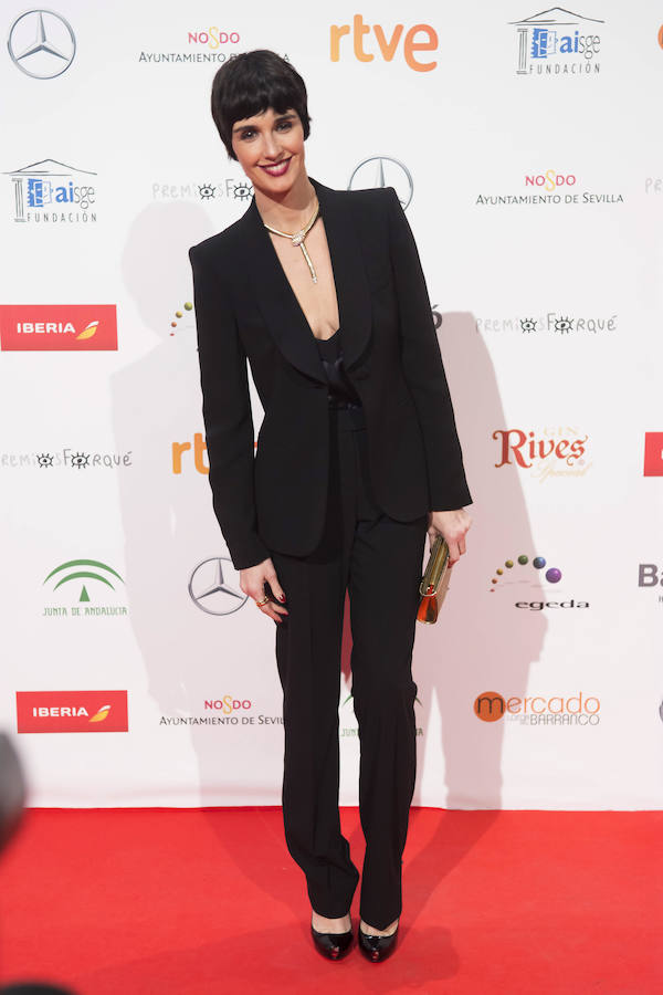 El cine español se viste de gala para celebrar los Premios Forqué