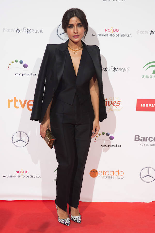 El cine español se viste de gala para celebrar los Premios Forqué