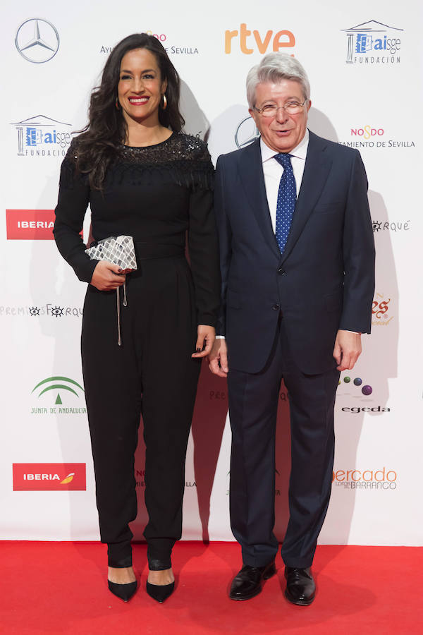 El cine español se viste de gala para celebrar los Premios Forqué