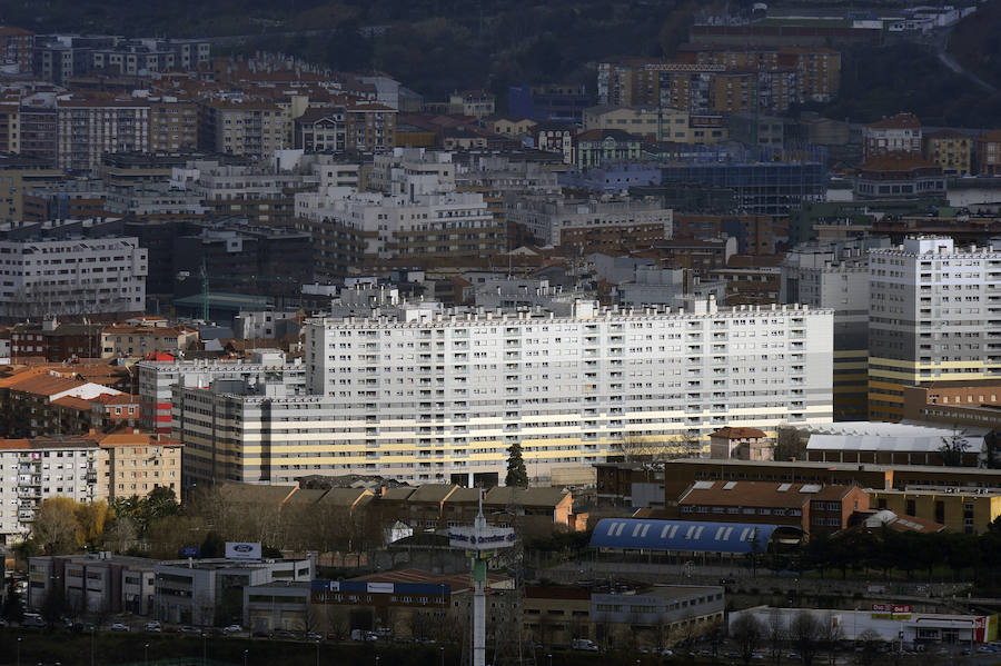 Barakaldo.