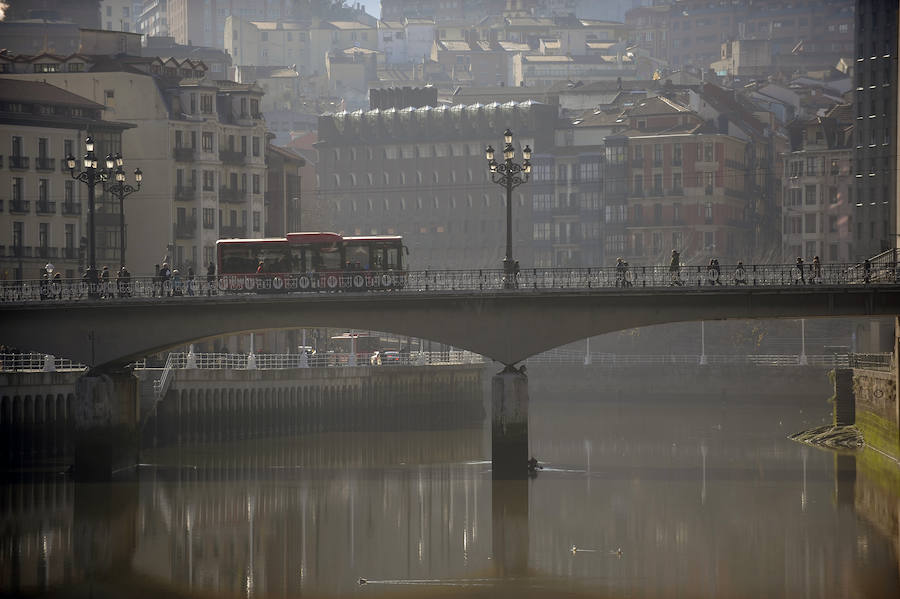 Puente del Arenal.