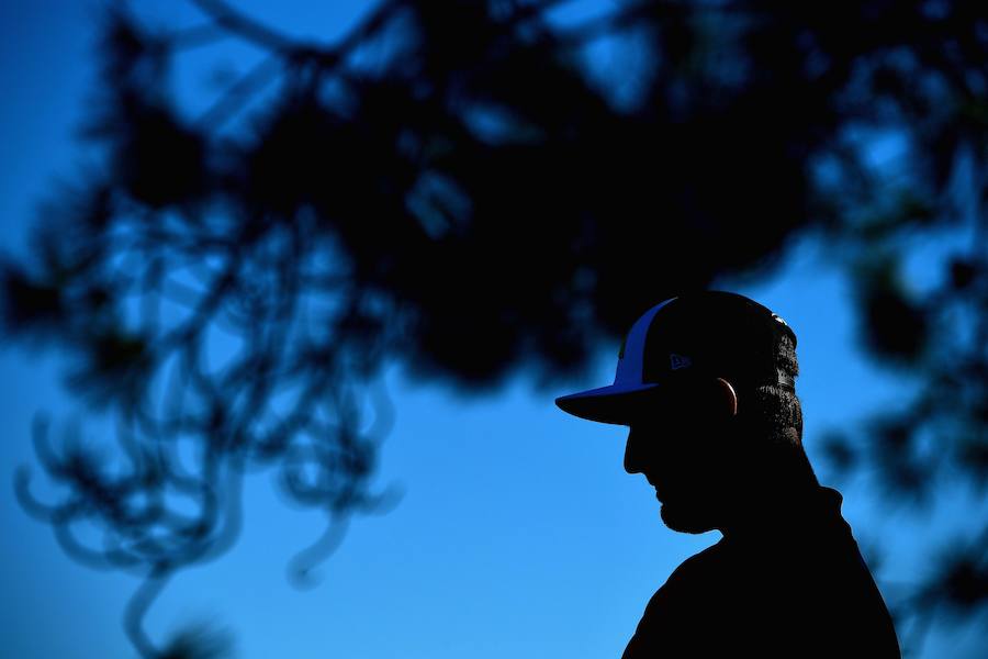 Jon Rahm, de Barrika al cielo