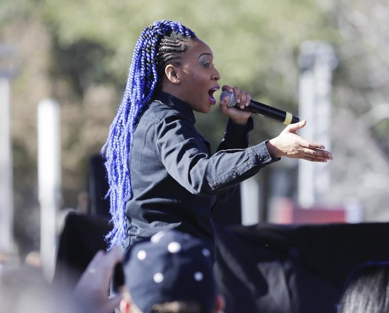 La Super Bowl calienta motores