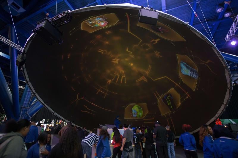 La Super Bowl calienta motores