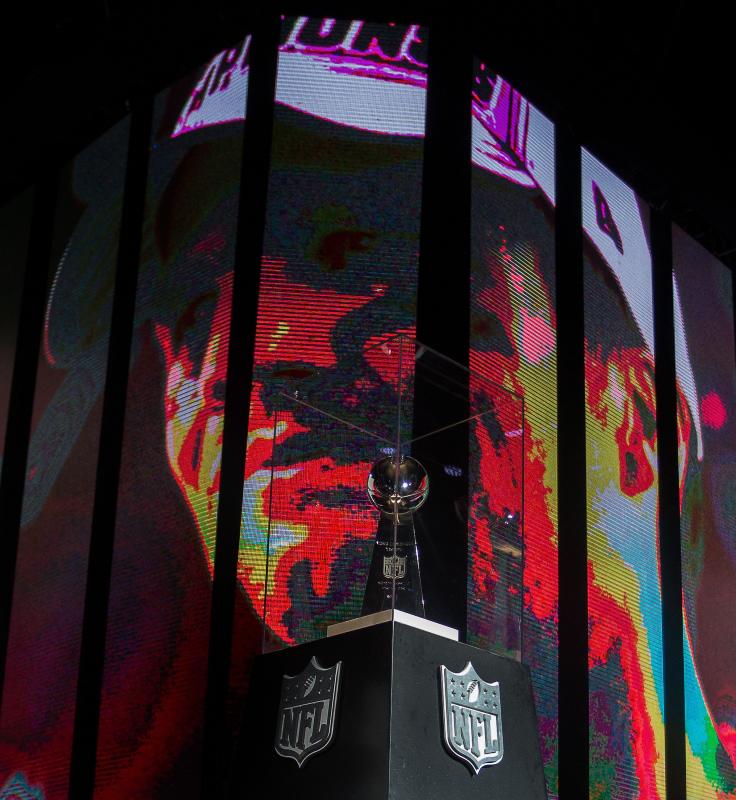 La Super Bowl calienta motores