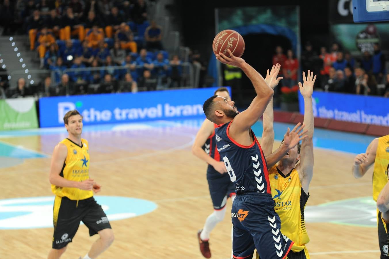 Iberostar - Baskonia