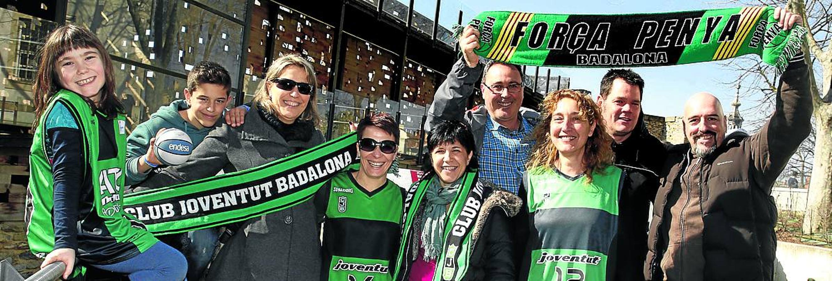 La Copa, un ambiente que engancha