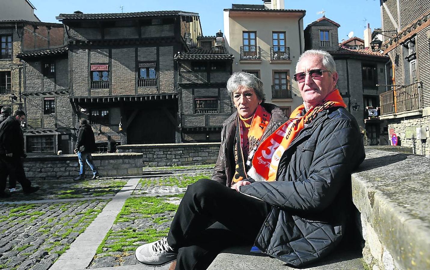 La Copa, un ambiente que engancha