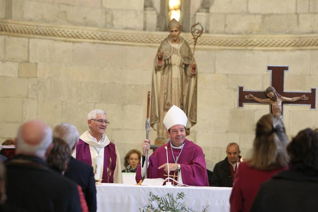 La Cofradía Amigos de San Prudencio celebra su día