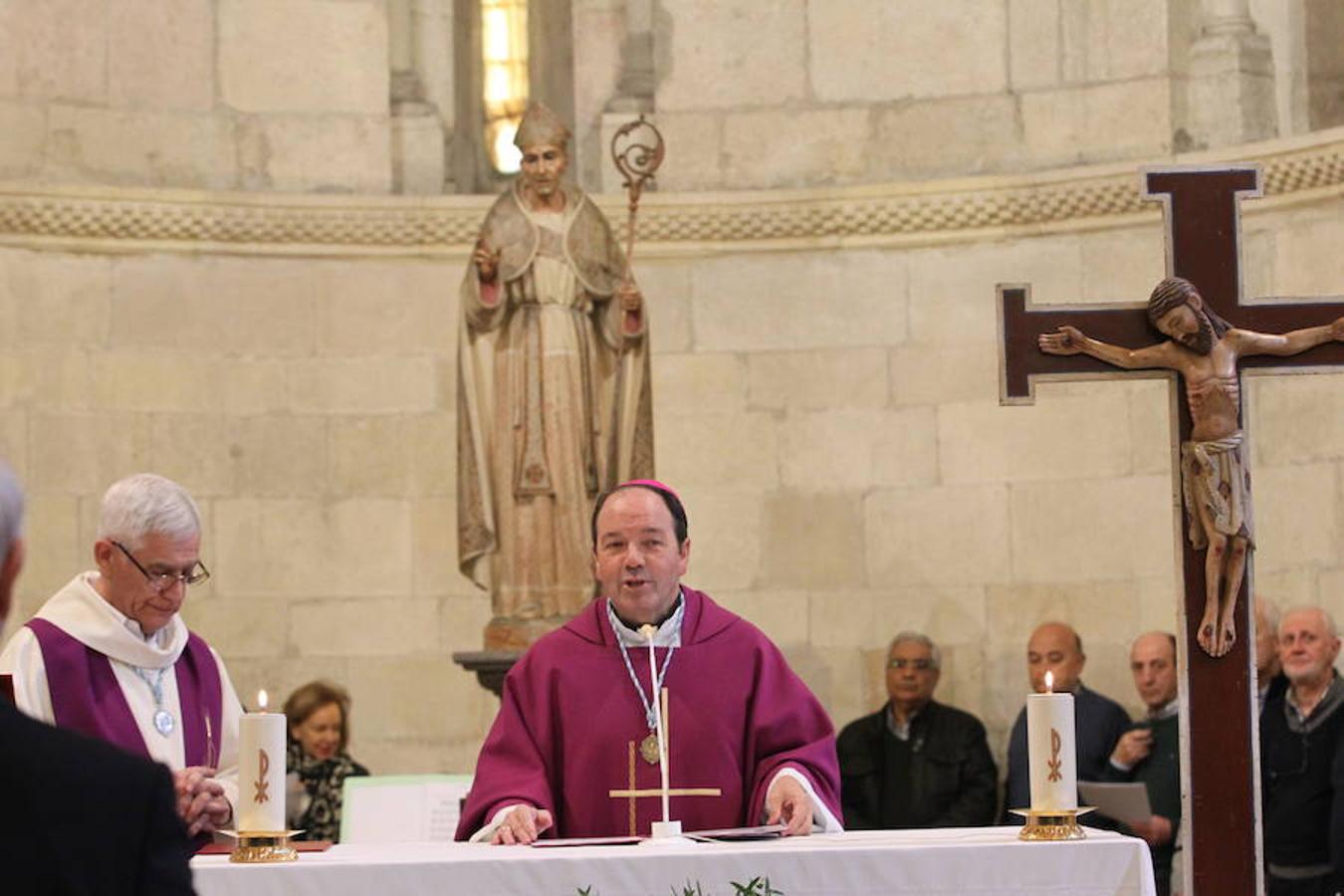 La Cofradía Amigos de San Prudencio celebra su día