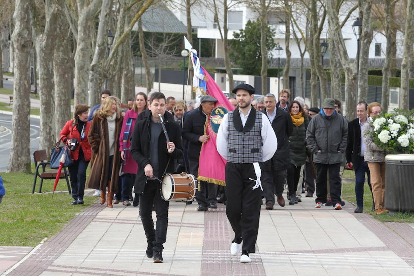 La Cofradía Amigos de San Prudencio celebra su día