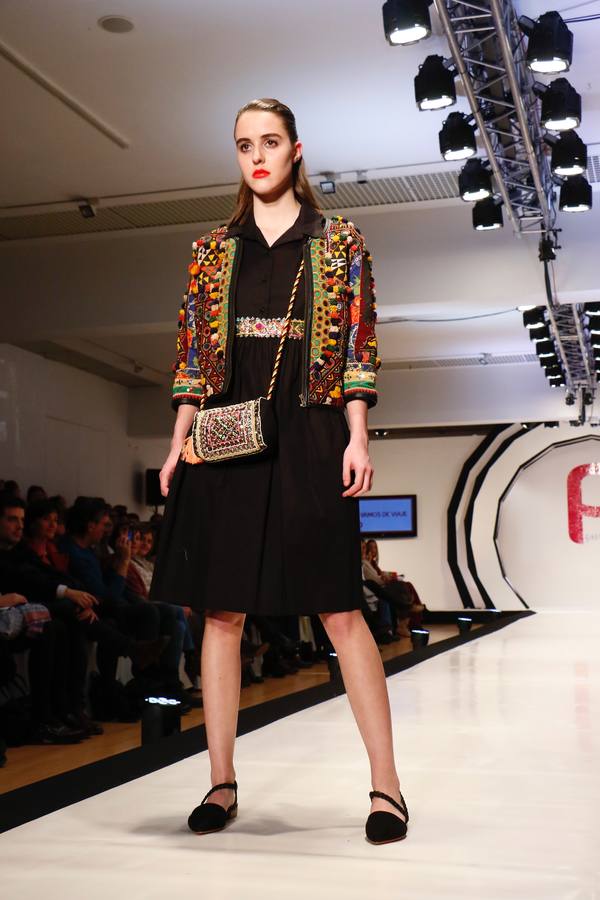 Guía de estilo en el Artium