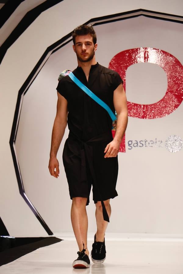 Guía de estilo en el Artium