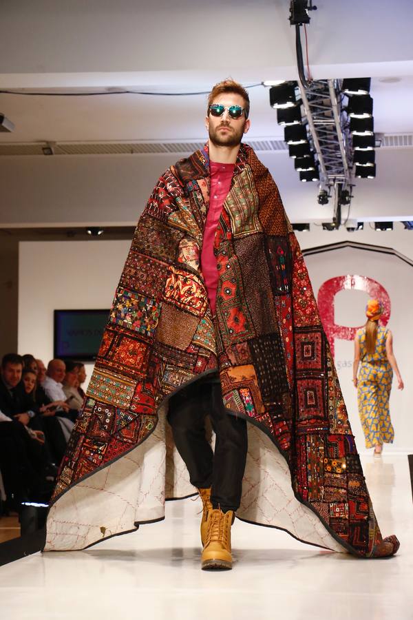 Guía de estilo en el Artium