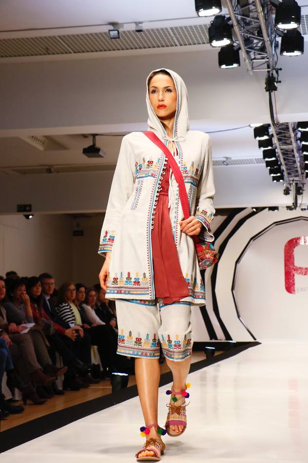 Guía de estilo en el Artium