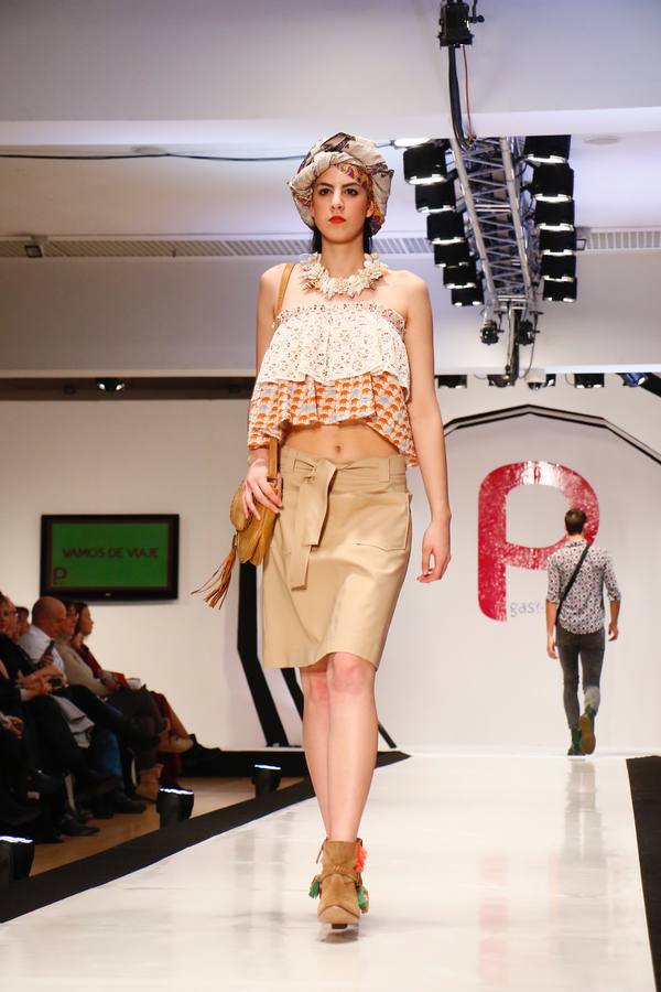 Guía de estilo en el Artium