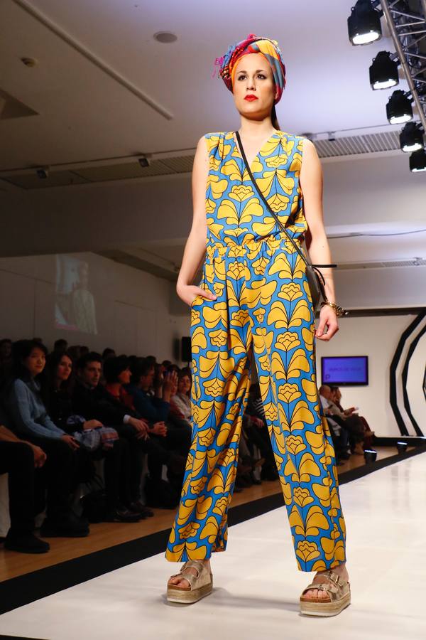 Guía de estilo en el Artium