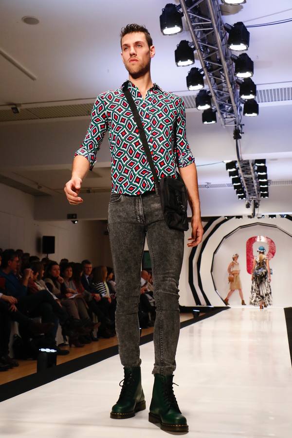 Guía de estilo en el Artium