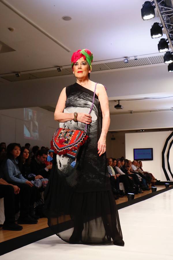 Guía de estilo en el Artium