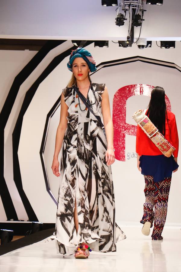 Guía de estilo en el Artium