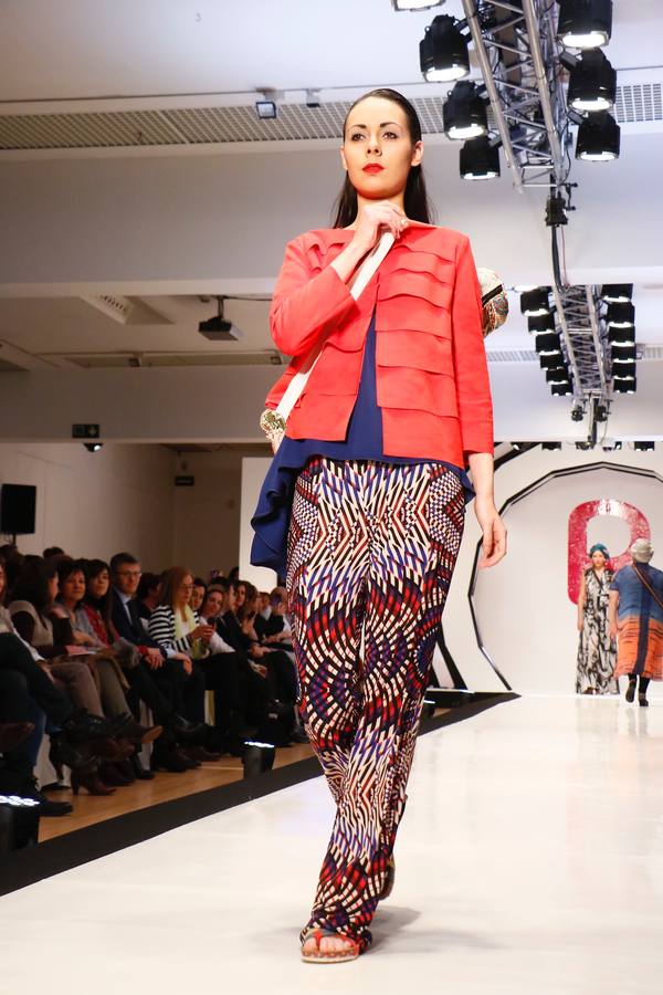 Guía de estilo en el Artium