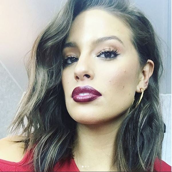 Ashley Graham posa a lo &#039;grande&#039; para Sports Illustrated