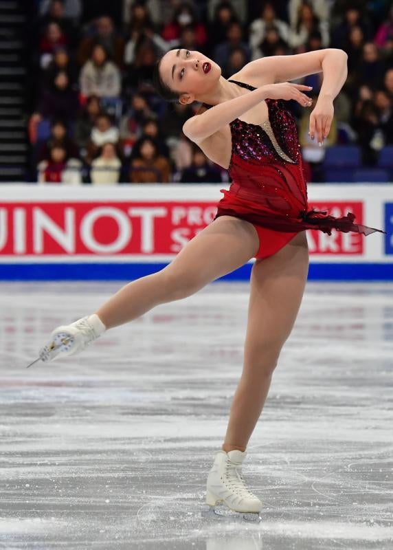 Helsinki sobre patines