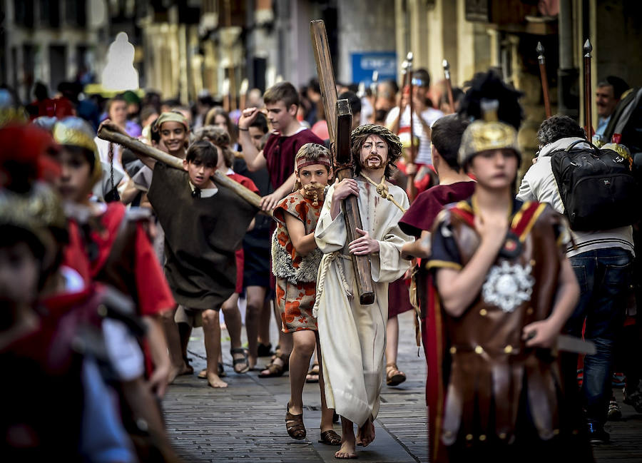 La Pasión Joven de Balmaseda