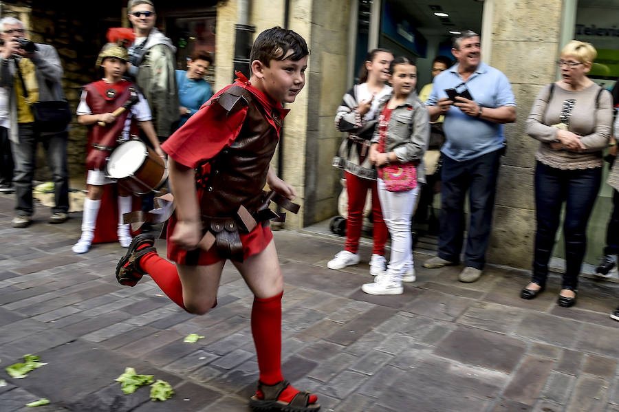 La Pasión Joven de Balmaseda