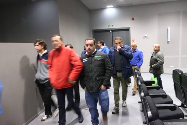 Un niño de 11 años de Villarcayo fallece en el circuito de Karting Fernando Alonso en Oviedo