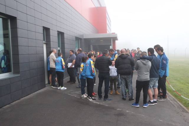 Un niño de 11 años de Villarcayo fallece en el circuito de Karting Fernando Alonso en Oviedo