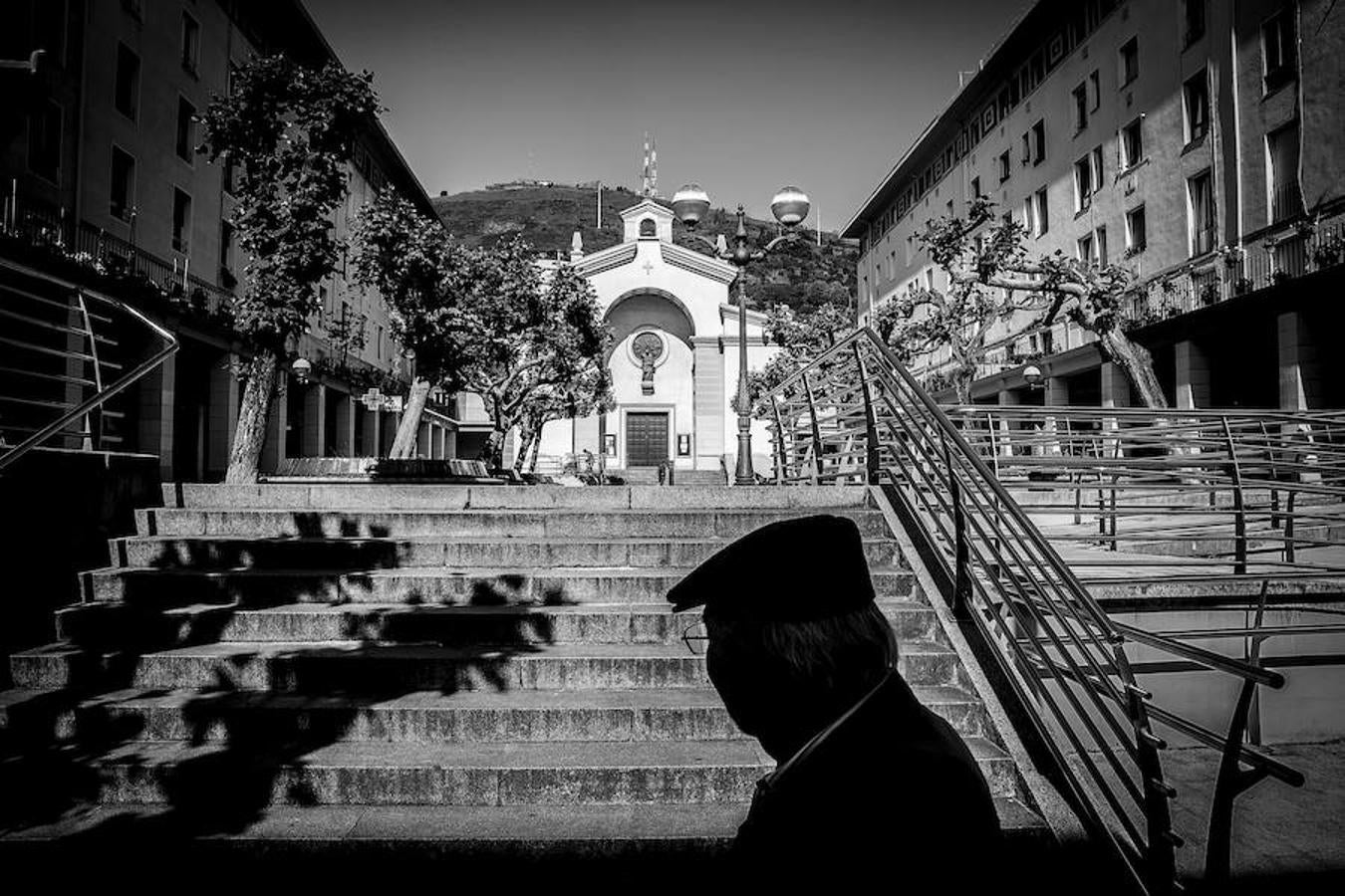 - Plaza del Valle de Baztán.