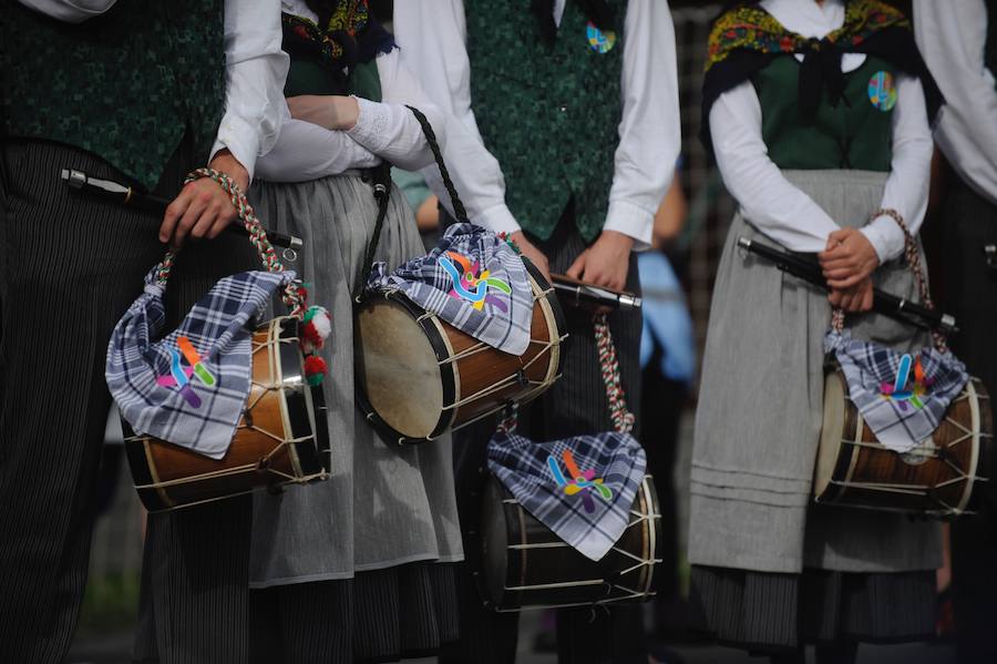 Ibilaldia, irudietan