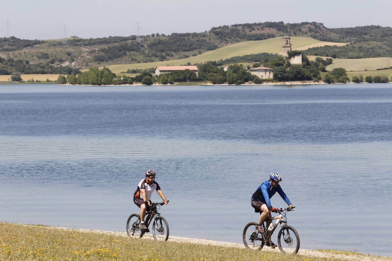 Garaio abre las puertas del verano