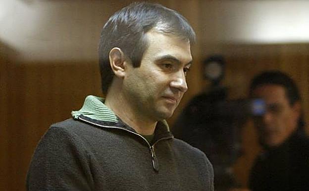 Felipe San Epifanio.