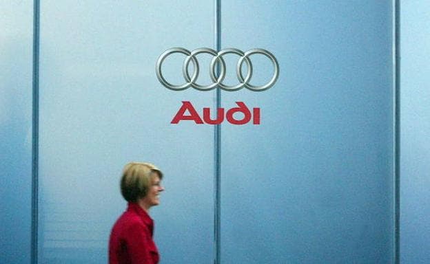 Un anuncio de Audi en China compara a las mujeres con coches de segunda mano  | El Correo