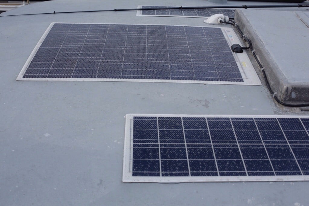 Nos colamos en la nave de la expedición Mars Gaming al polo norte geomagnético